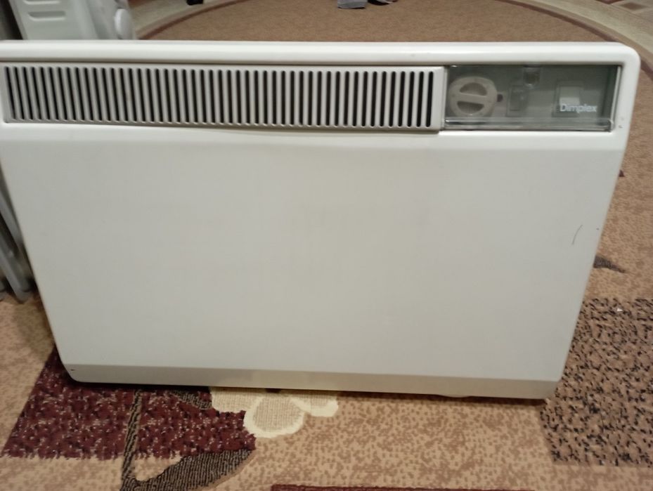 Продам електро батарею