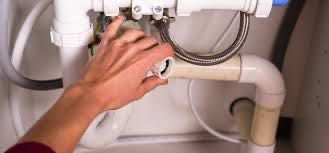 Serviços de canalização. Reparação Em geral