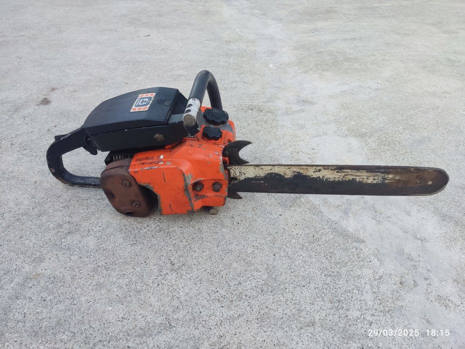 Motoserra Pioneer Farmsaw
