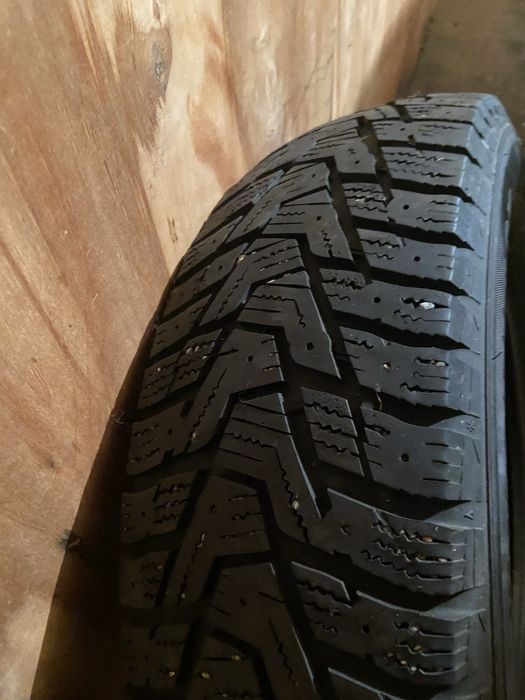 Гума хенкук р 14 175 70