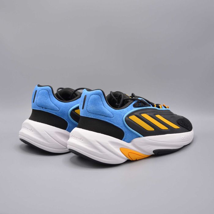Кросівки Adidas Ozelia Оригинал!!! 29см FZ5881 Кроссовки Адидас