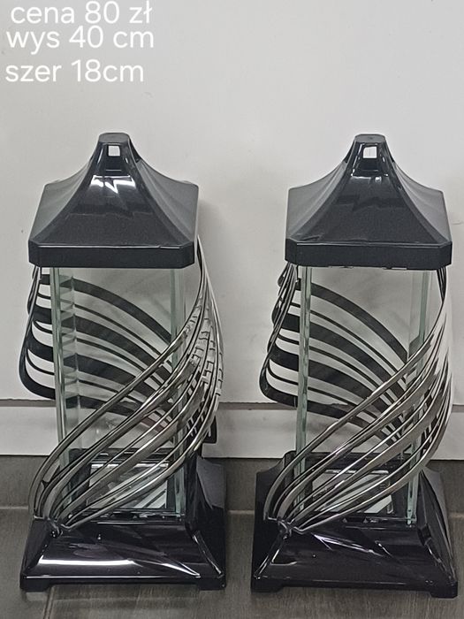 Znicze, Znicze solarne, wkłady led