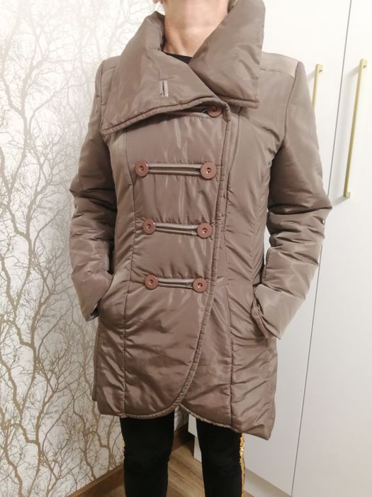 Kurtka /płaszcz z Ryłko