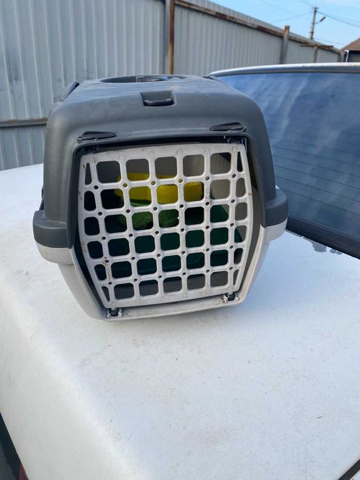 Переноска для котів