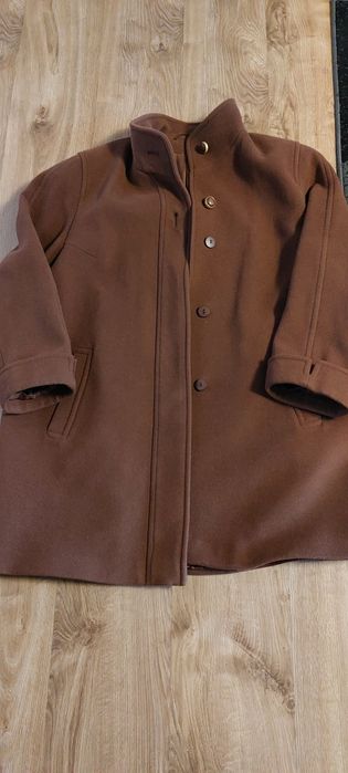 Płaszczyk jesienno-wiosenny