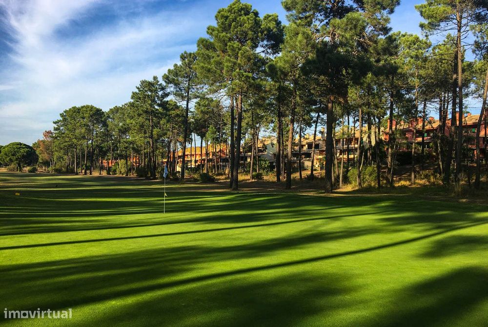 Arrendamento  T2 Herdade da Aroeira