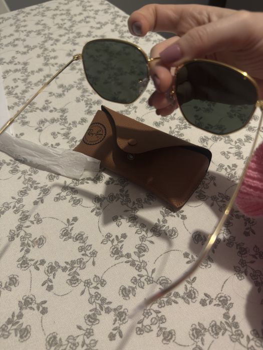 Oculos Rayban novo