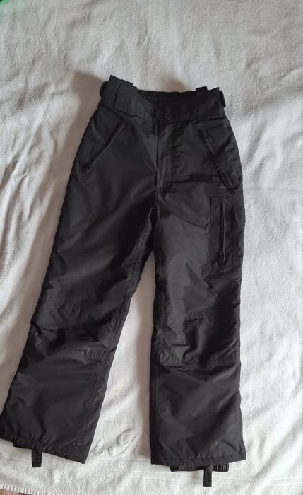 Лижний костюм на хлопця 11-12 років