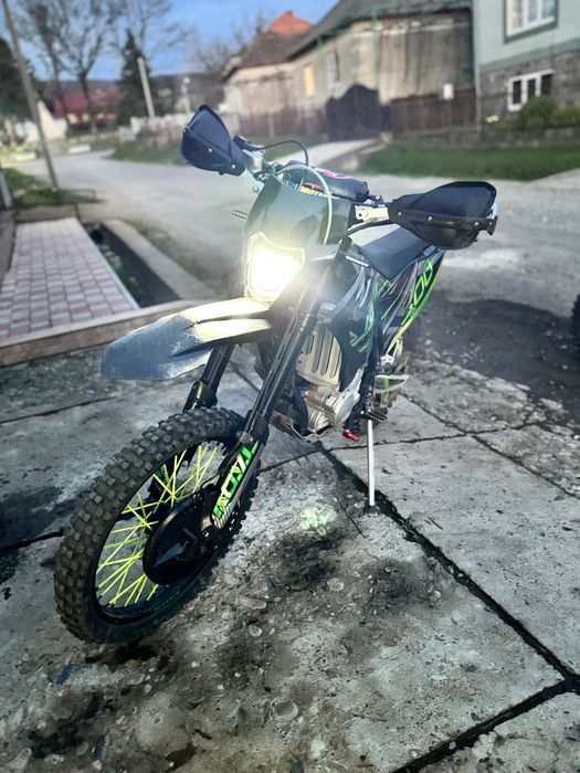 Kovi max 300 2025