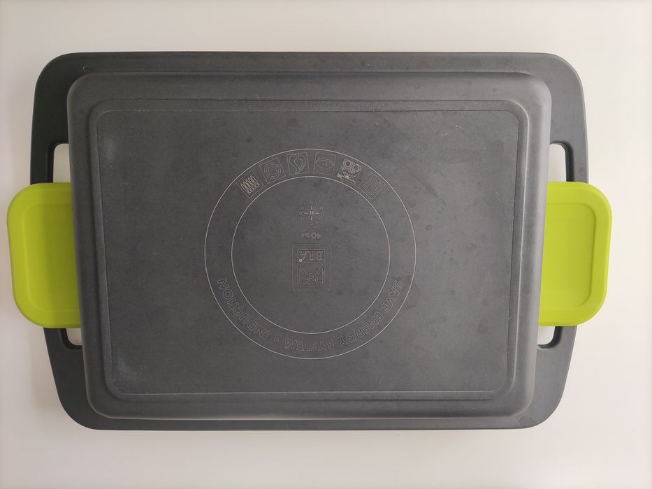Grilling Plate442195761137592323