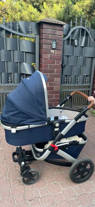 Wózek spacerówka/ gondola Joolz Geo