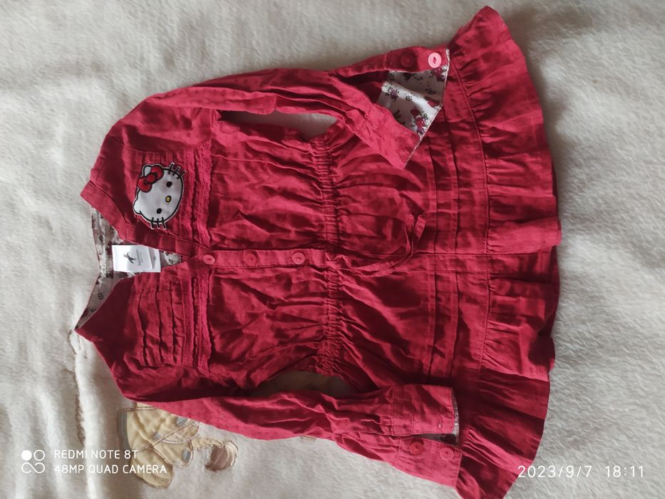 Продам платье ,на девочку))