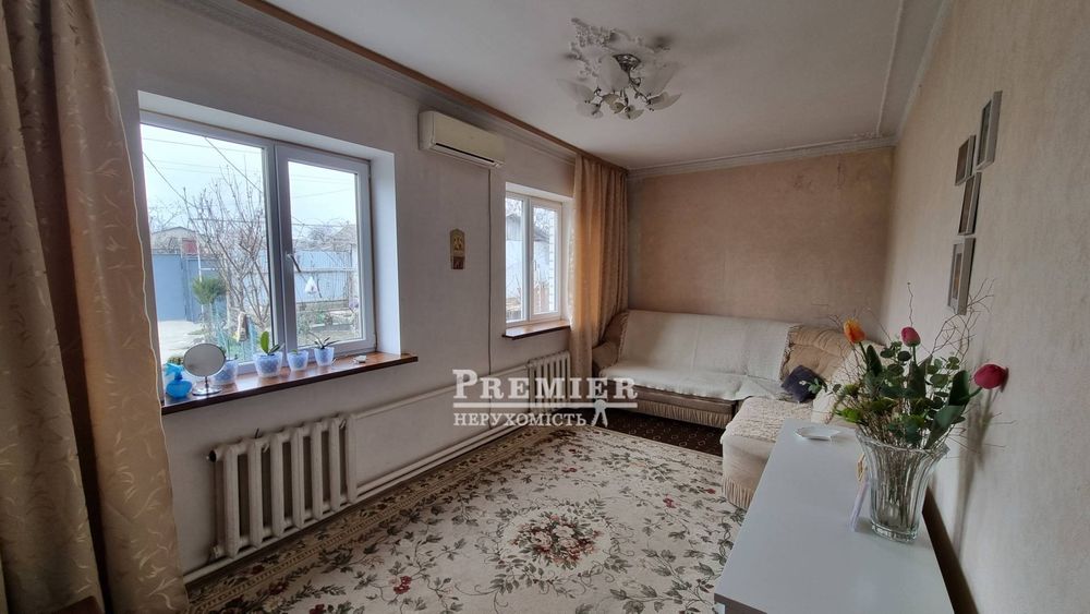 Отличный дом для семьи!