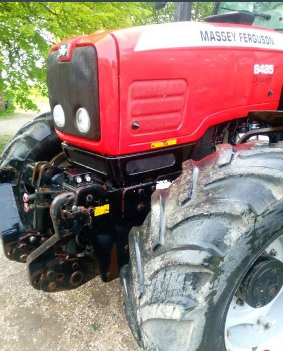 Massey Ferguson 6485