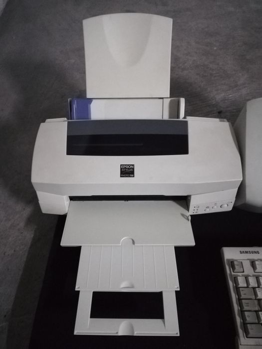 LEXMARK / EPSON Printers64286105117699121
