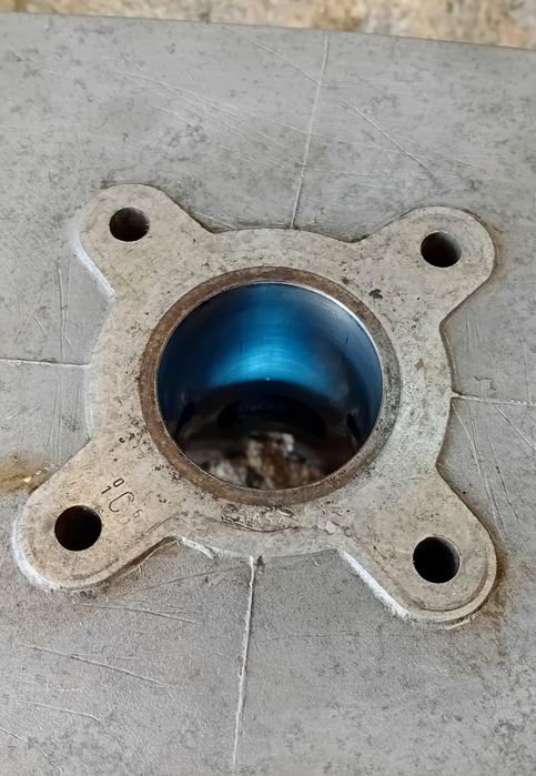 Cilindro original sachs v5/ lotus/ formula 1