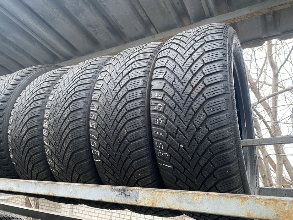 Шини резина колеса 195 55 16 195/55R16 1955516 склад