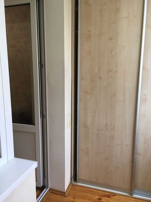 Кімната для двох або для однієї дівчини або для хлопця Ахматова