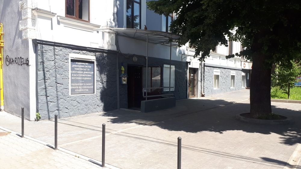 Комерційна нерухомість за адресою вул. Бандери Степана (площа 124 м²) - Atlanta.ua - фото 11