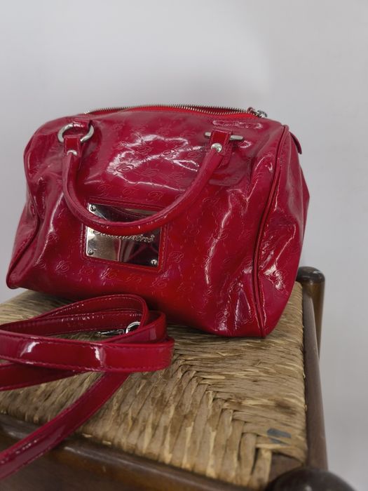 Torebka damska blumarine made in italy