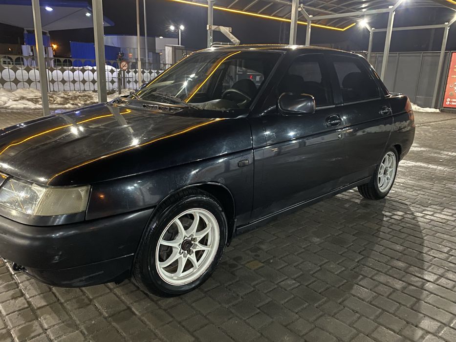 Продам ВАЗ LADA 2110