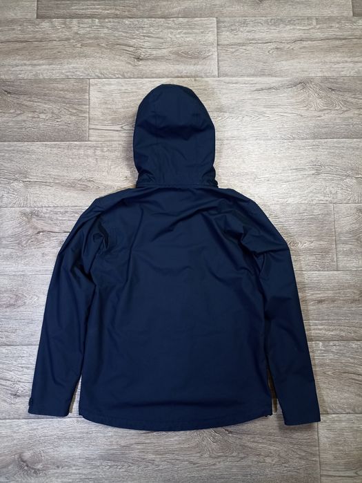 Вітровка чоловіча Berghaus GTX originals куртка мужская ветровка S