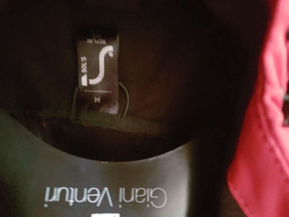 Casaco snowboard  neve