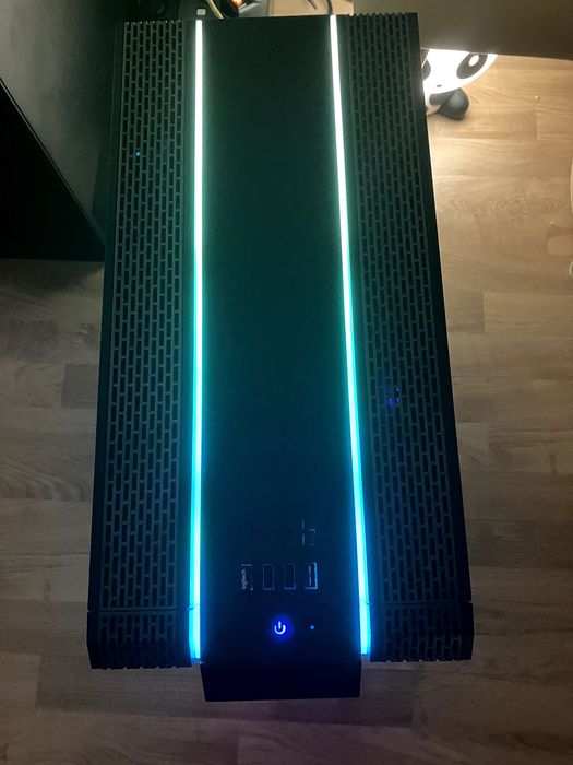 PC Gaming i5-8600K | RX 580 8GB | 16GB RAM | ASUS TUF Z390