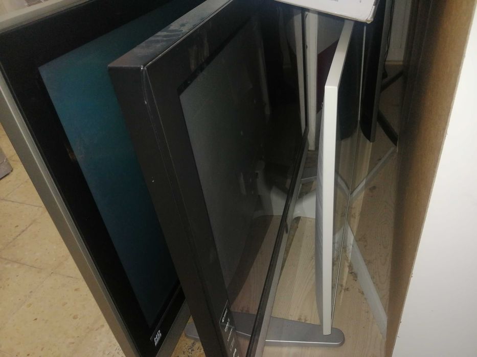 Ultimas Unidades - TV 32", 42", 46"