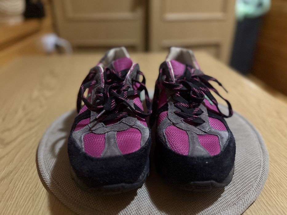 Premiata Mase 5882 кросівки