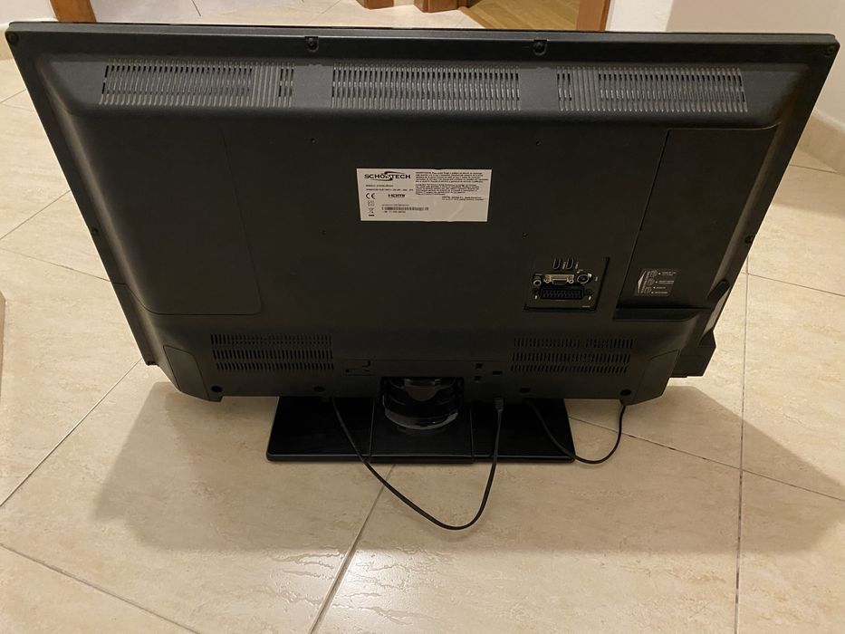 Televisão para Peças (c/ comando)