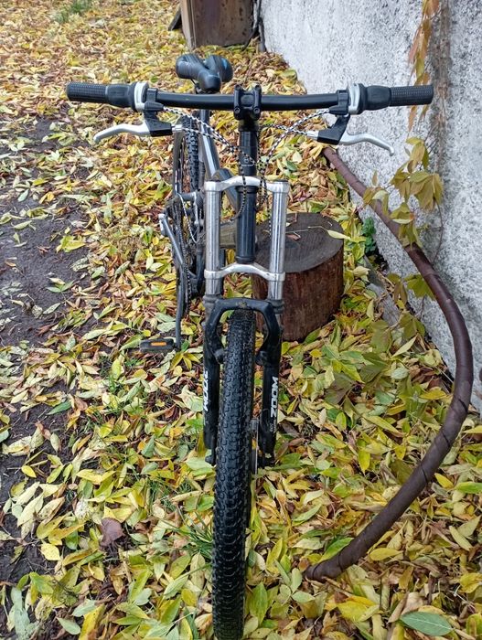 УВАГА! Велосипед відмінний