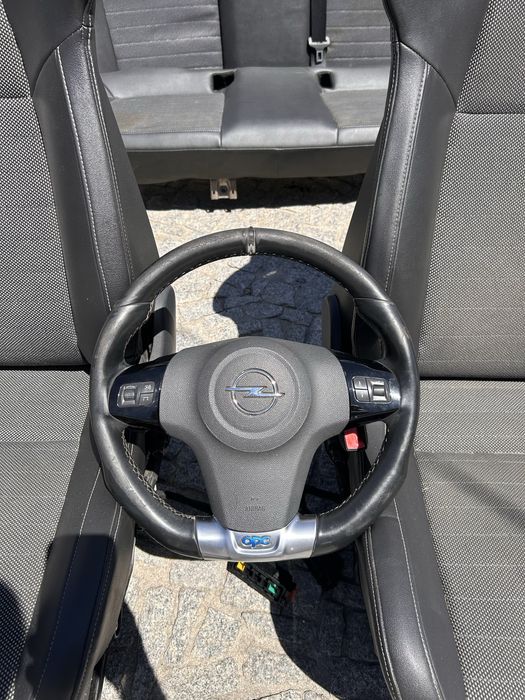 Vendo material Opel Corsa D OPC