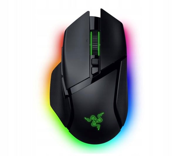 Myszka Razer Basilisk V3 Pro 35K