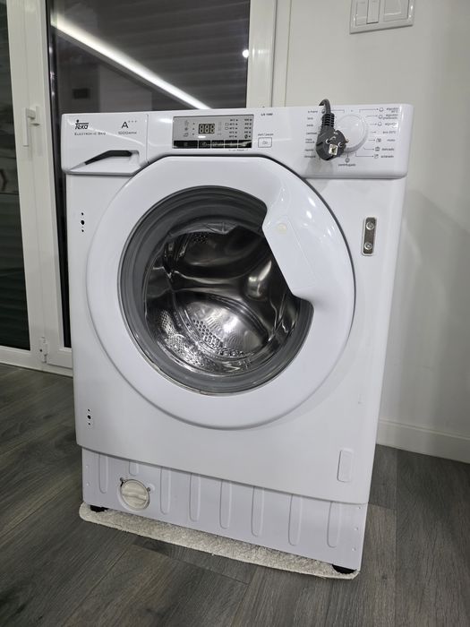 Vendo Máquina Lavar Teka