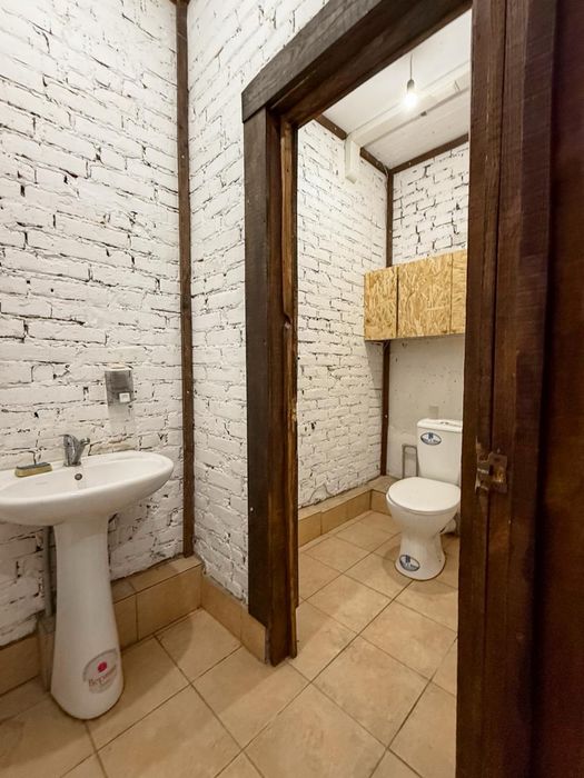 Комерційне приміщення 102 м2 у Бучі, ЖК Паркова Оселя, продаж