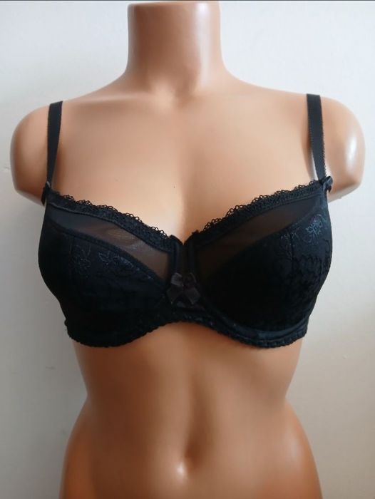 Biustonosz Vanessa D 70 lub F 75