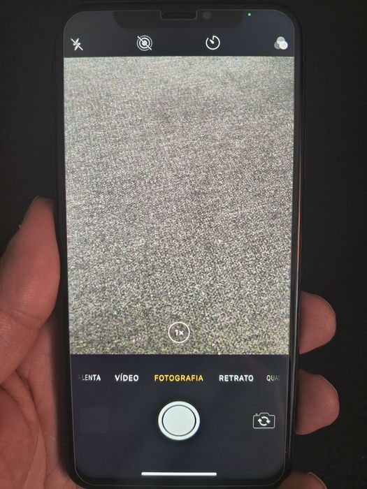 IPhone X 64 GB funcional