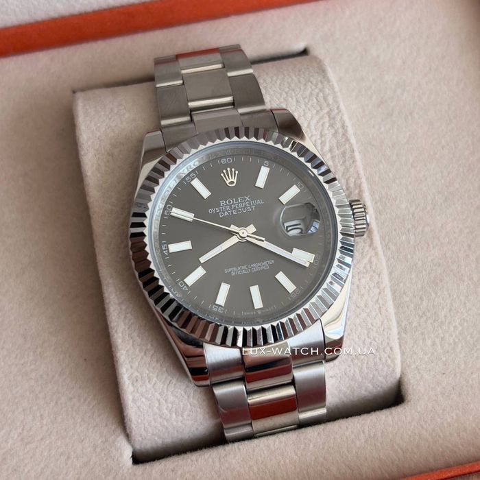 Часы мужские Rolex Datejust 41 Ролекс