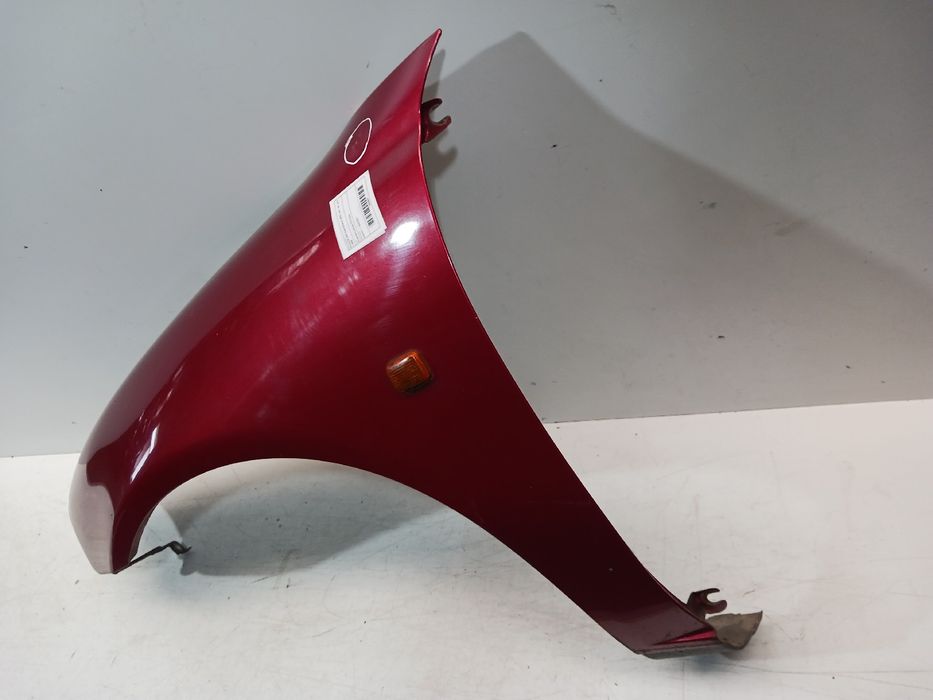 Guarda-lamas esquerdo ROVER 200 Hatch (RF)