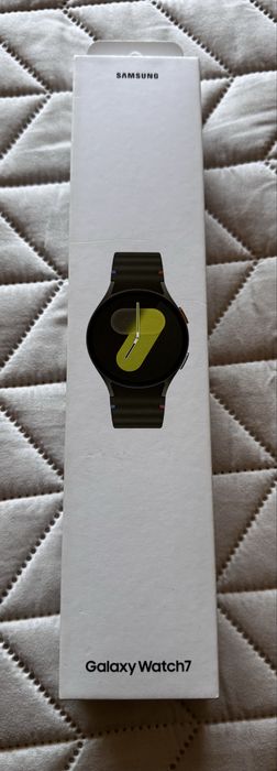 Smartwatch Samsung watch 7