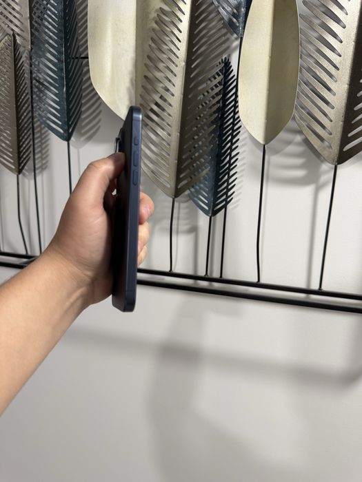 Iphone 15 pro max 256gb 86% e - sim