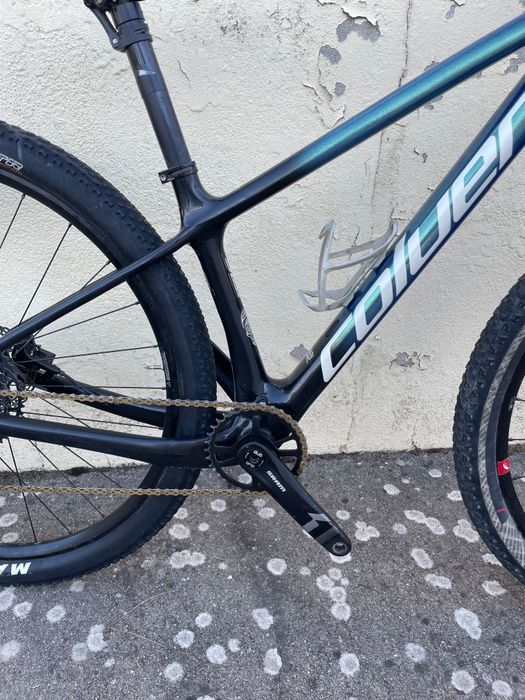 Coluer Poison Sl