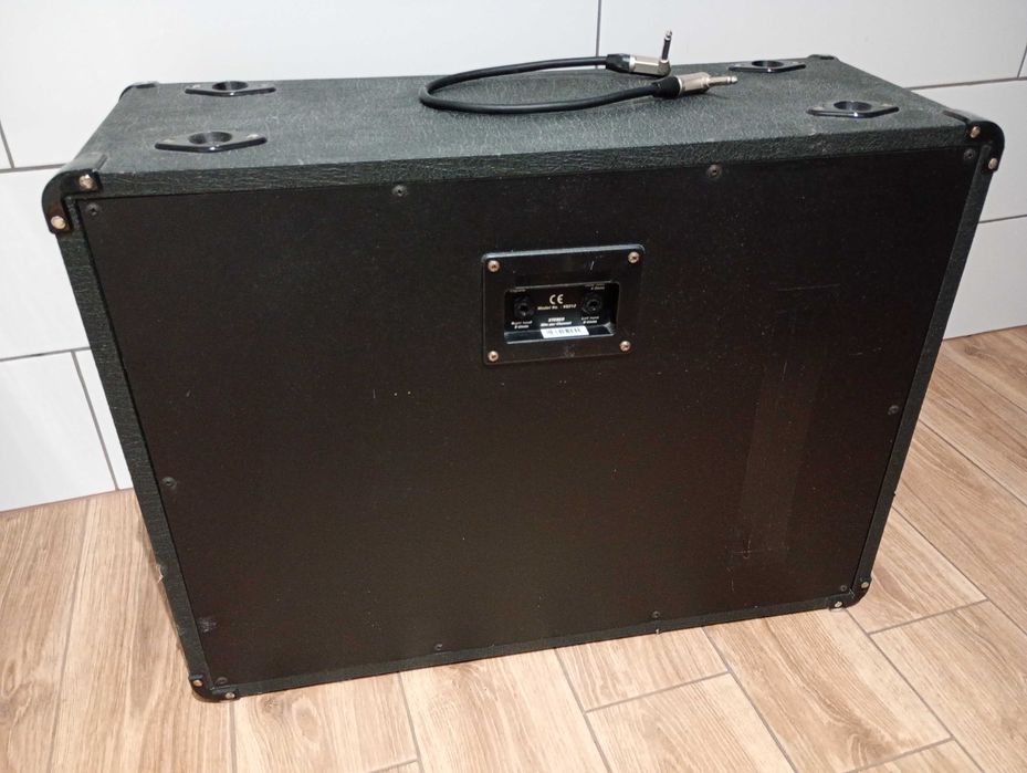 Kolumna Gitarowa Marshall VS 212 + kabel do heada