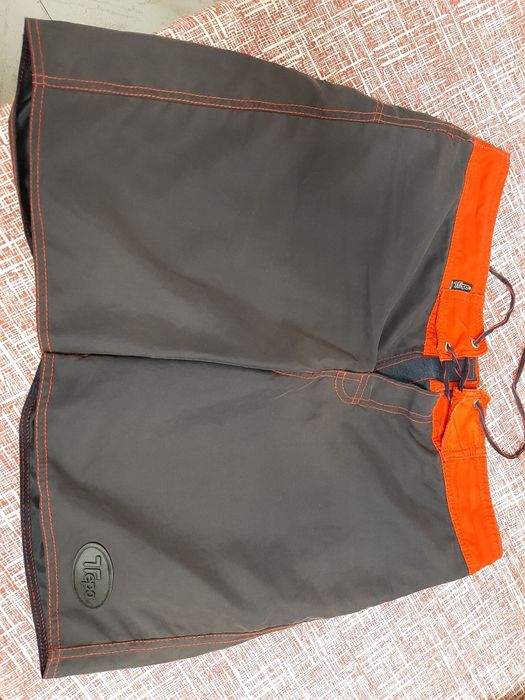 Calções de Praia- Tamanho M