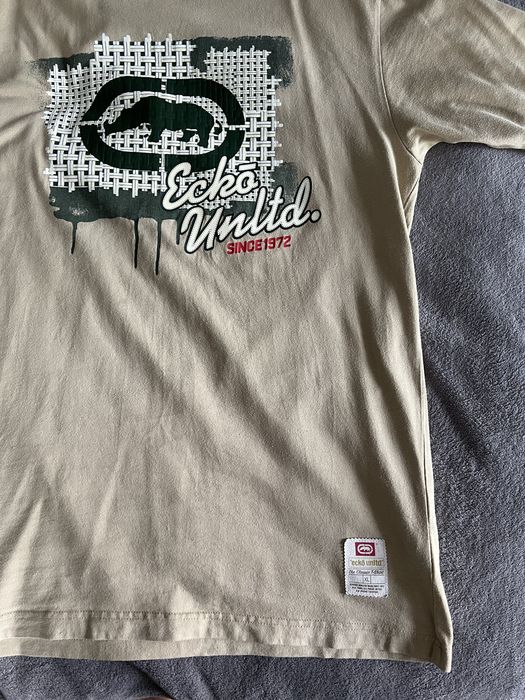 Ecko unltd