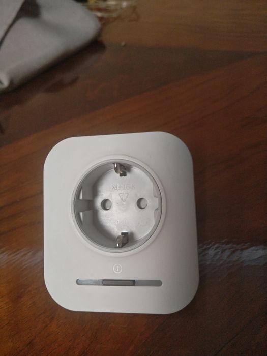 Inteligentne gniazdko Bosch Smart home