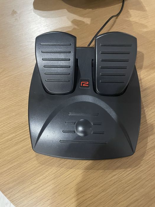 Kierownica ready2gaming Nintendo Switch Racing Wheel