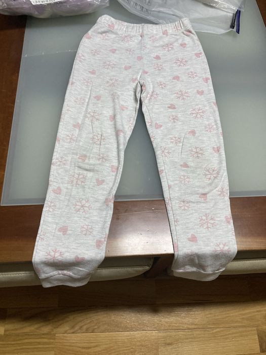 Pijama de menina cara gato