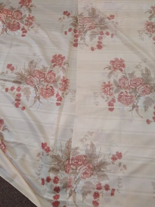 Отрез ткани новый